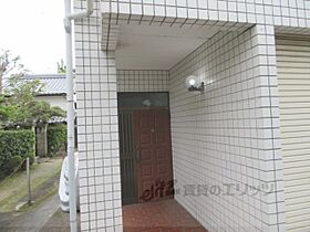 奈良県生駒市壱分町（賃貸マンション2DK・3階・41.32㎡） その20