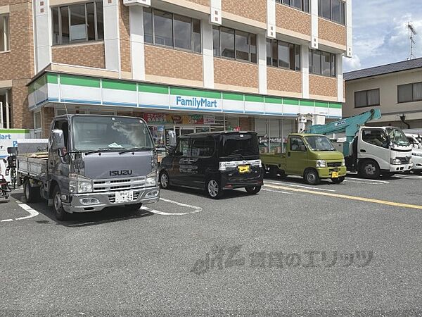 奈良県生駒市東松ケ丘(賃貸マンション3DK・6階・56.47㎡)の写真 その24