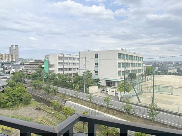 ウエストサイド楠葉 303｜大阪府枚方市西船橋２丁目(賃貸マンション3LDK・3階・60.00㎡)の写真 その26