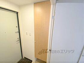 キューブ 117 ｜ 奈良県奈良市今小路町（賃貸マンション1K・1階・28.20㎡） その15