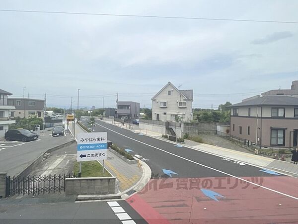 大阪府寝屋川市打上高塚町(賃貸アパート1R・2階・27.78㎡)の写真 その19