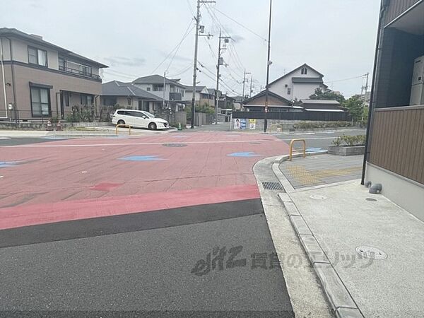 大阪府寝屋川市打上高塚町(賃貸アパート1R・2階・27.78㎡)の写真 その29