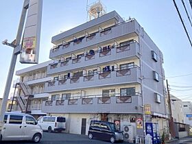 奈良県奈良市北之庄西町１丁目（賃貸マンション1K・4階・20.25㎡） その1