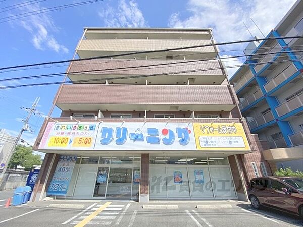 大阪府枚方市東田宮１丁目(賃貸マンション1K・4階・28.80㎡)の写真 その10