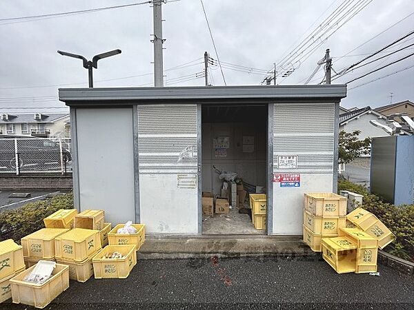 レオパレス美園Ａ 106｜奈良県橿原市城殿町(賃貸アパート1K・1階・23.18㎡)の写真 その16