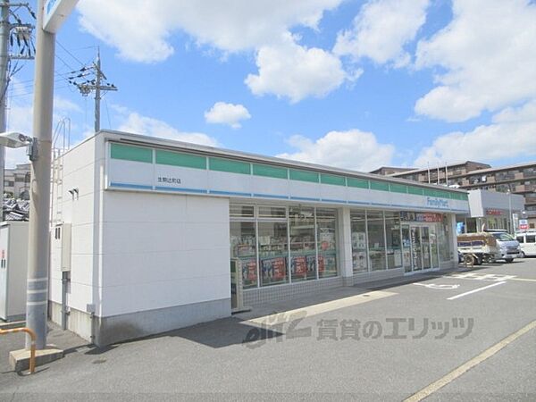 プロミネンス檜 202｜奈良県生駒市辻町(賃貸アパート1R・2階・16.70㎡)の写真 その21