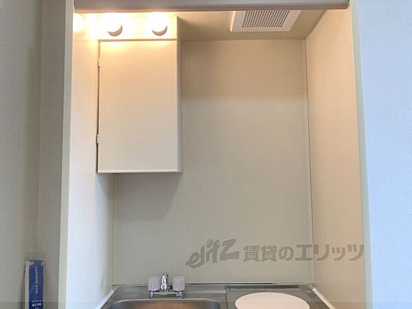 コーポ尾上 310｜大阪府枚方市長尾家具町２丁目(賃貸アパート1R・3階・16.83㎡)の写真 その8