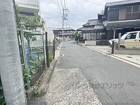 大阪府寝屋川市池田２丁目（賃貸アパート1K・1階・19.87㎡） その10