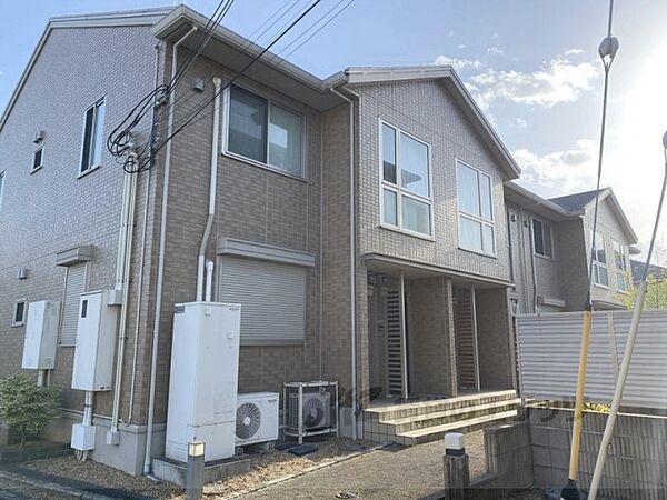 ソルピーノＡ棟 105｜奈良県大和郡山市北郡山町(賃貸アパート2LDK・1階・54.85㎡)の写真 その12