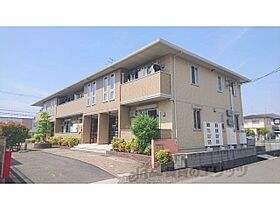 サニーコート西九条 101 ｜ 奈良県奈良市西九条町３丁目（賃貸アパート2LDK・1階・51.89㎡） その1