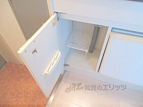 奈良県生駒市辻町（賃貸マンション1K・1階・21.39㎡） その8