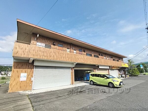 下村コーポIII 201｜奈良県生駒市壱分町(賃貸マンション2DK・2階・50.00㎡)の写真 その12