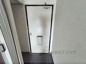 奈良県生駒市中菜畑２丁目（賃貸マンション1K・1階・23.76㎡） その11