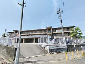 奈良県生駒市中菜畑２丁目（賃貸マンション1K・1階・23.76㎡） その10