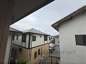 奈良県北葛城郡河合町高塚台１丁目（賃貸アパート3LDK・2階・80.20㎡） その24