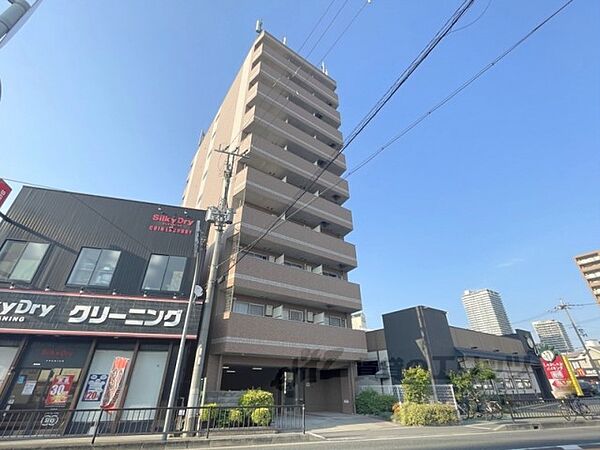 Ｍ’プラザ香里五番館 903｜大阪府寝屋川市松屋町(賃貸マンション1K・9階・25.31㎡)の写真 その1