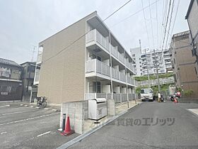 レオパレス田井町 103 ｜ 大阪府寝屋川市田井町（賃貸アパート1K・1階・20.81㎡） その1