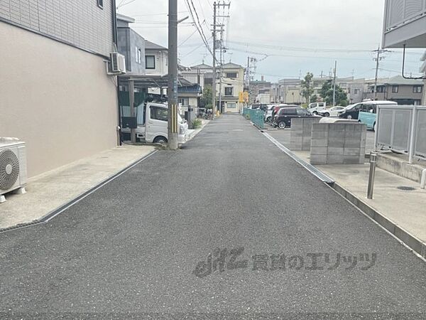 大阪府寝屋川市田井町(賃貸アパート1K・1階・20.81㎡)の写真 その12