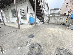 奈良県奈良市法蓮町（賃貸マンション1R・1階・15.00㎡） その9