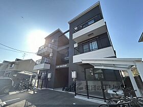 ステイザハウス王寺 204 ｜ 奈良県生駒郡三郷町勢野東１丁目（賃貸アパート1DK・2階・24.50㎡） その1