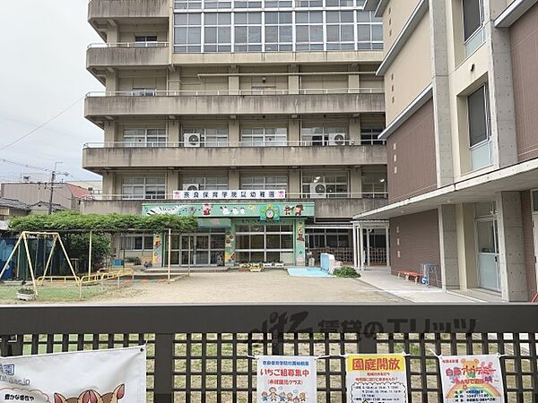 キャピタル新大宮 803｜奈良県奈良市大宮町４丁目(賃貸マンション2LDK・8階・64.00㎡)の写真 その12