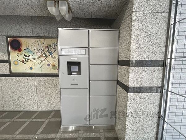 キャピタル新大宮 803｜奈良県奈良市大宮町４丁目(賃貸マンション2LDK・8階・64.00㎡)の写真 その21