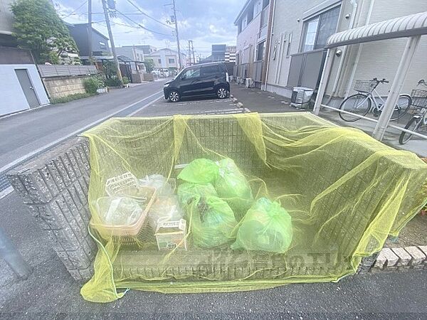 奈良県大和高田市大字神楽(賃貸アパート1DK・1階・37.12㎡)の写真 その19