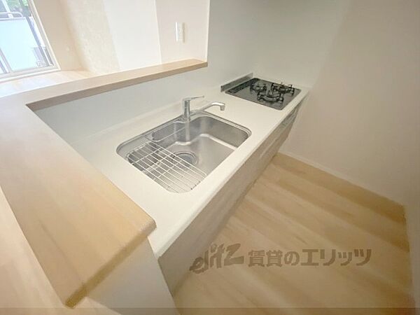 Ｍａｉｓｏｎ・ｄｅ・ｊｉｎｎ 202｜大阪府枚方市岡南町(賃貸アパート1LDK・2階・50.58㎡)の写真 その9