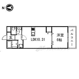 京阪本線 枚方公園駅 徒歩9分