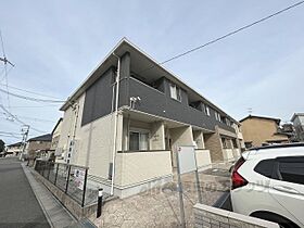 奈良県天理市田部町（賃貸アパート1LDK・1階・46.41㎡） その1