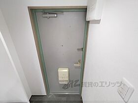 ランドヒルパートII 301 ｜ 奈良県生駒市小明町（賃貸マンション1R・3階・15.00㎡） その11