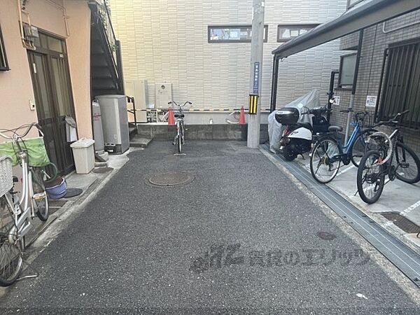 エクスラン 203｜大阪府寝屋川市萱島桜園町(賃貸マンション1K・2階・19.70㎡)の写真 その11