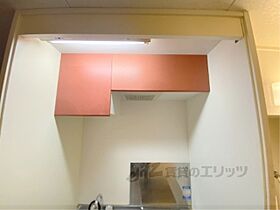 レオパレスいぶき 204 ｜ 奈良県生駒市俵口町（賃貸アパート1K・2階・19.87㎡） その8