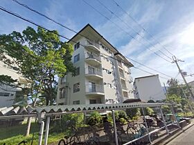 奈良県生駒市東生駒月見町（賃貸マンション3LDK・3階・81.09㎡） その1