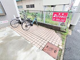 奈良県生駒市小瀬町（賃貸マンション1R・4階・18.48㎡） その28