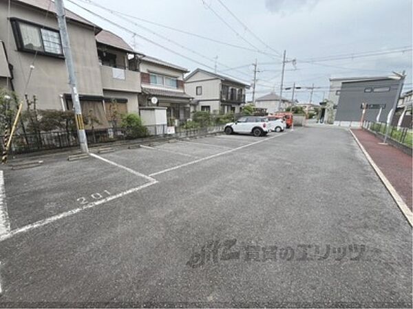 ラビドールA 201｜奈良県香芝市鎌田(賃貸アパート2DK・2階・45.71㎡)の写真 その13