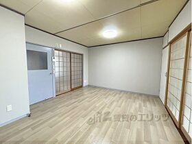 奈良県天理市田井庄町（賃貸マンション2K・4階・42.65㎡） その12