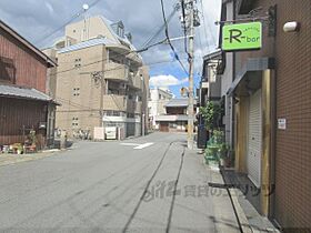 スコッチテリア三条 403 ｜ 奈良県奈良市柳町（賃貸マンション1R・4階・16.50㎡） その12