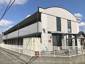 奈良県天理市富堂町（賃貸アパート2DK・1階・39.74㎡） その1