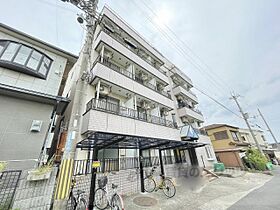 アートハウスなら 301 ｜ 奈良県奈良市南京終町７丁目（賃貸マンション1R・3階・16.00㎡） その10