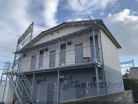 吉田ハイツ 201 ｜ 奈良県奈良市七条１丁目（賃貸アパート1R・2階・17.20㎡） その9