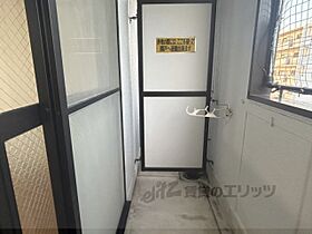 南新町ビル 403 ｜ 奈良県奈良市南新町（賃貸マンション1K・4階・27.20㎡） その18