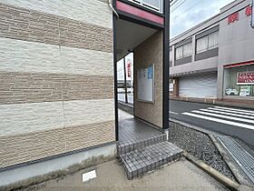 レオパレスカーサ 105 ｜ 奈良県北葛城郡広陵町大字南（賃貸アパート1K・1階・31.05㎡） その4