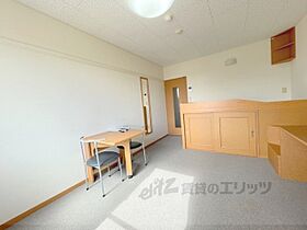 レオパレス三笠 206 ｜ 奈良県奈良市法華寺町（賃貸アパート1K・2階・23.18㎡） その7