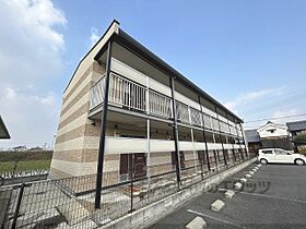 レオパレス城ノ内 204 ｜ 奈良県磯城郡田原本町大字八尾（賃貸アパート1K・2階・19.87㎡） その1