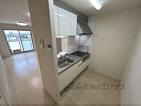 奈良県天理市中町（賃貸マンション2LDK・2階・64.88㎡） その4