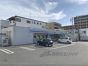 クイーンズパレス 105 ｜ 奈良県奈良市四条大路１丁目（賃貸アパート1K・1階・22.60㎡） その22