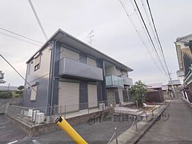 奈良県奈良市杏町（賃貸アパート1LDK・1階・46.90㎡） その1