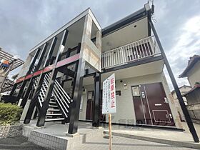 奈良県天理市二階堂上ノ庄町（賃貸アパート1K・2階・23.18㎡） その10