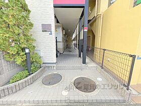 奈良県奈良市三条本町（賃貸アパート1K・2階・19.87㎡） その19